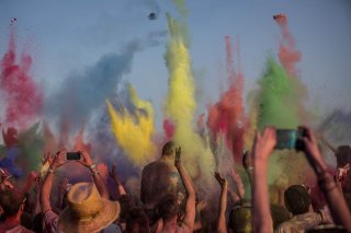Farbgefühlefestival